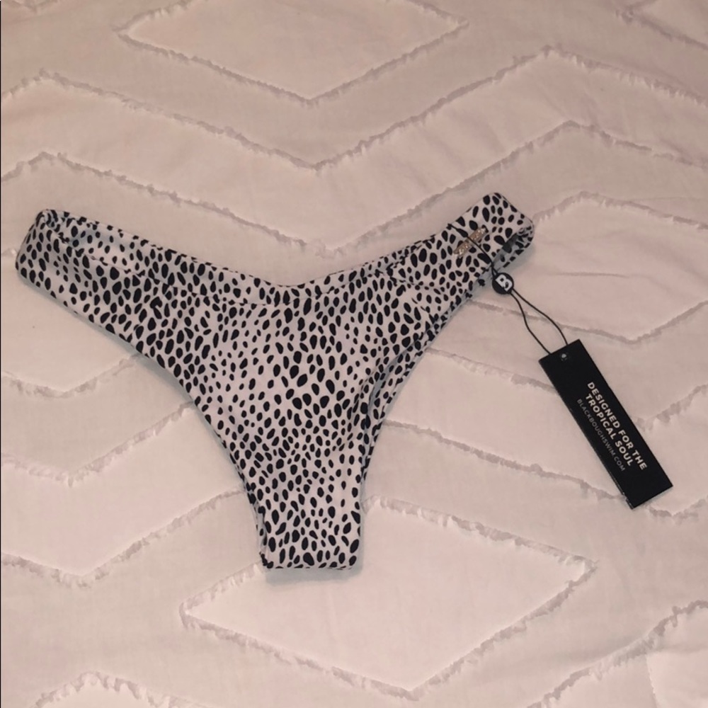 Maui Bottoms - Blackbough Swim